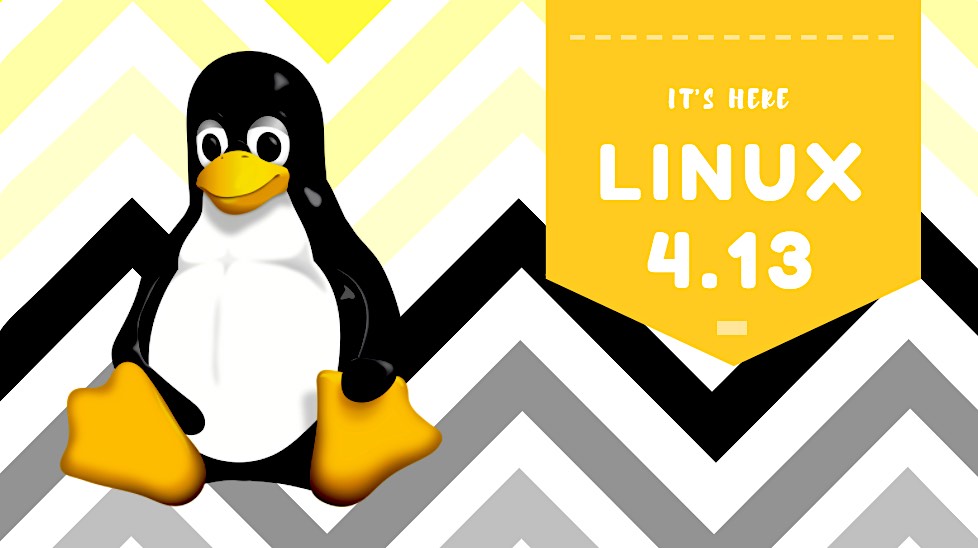 Linux 4.19. Linux 4.19